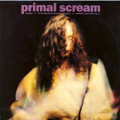 Primal Scream - Primal Scream - Loaded (Remix) - Creation
