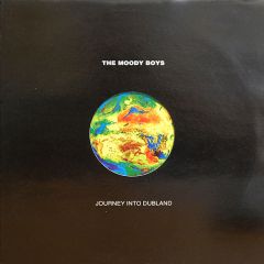 Moody Boys - Moody Boys - Journey Into Dubland - XL