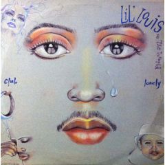 Lil' Louis & The World - Lil' Louis & The World - Club Lonely - FFRR