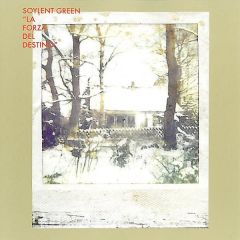 Soylent Green - Soylent Green - La Forza De Destino - Playhouse