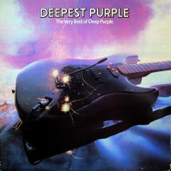 Deep Purple - Deep Purple - The Very Best Of Deep Purple - EMI