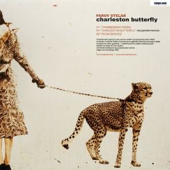 Parov Stelar - Parov Stelar - Charleston Butterfly EP - Etage Noir