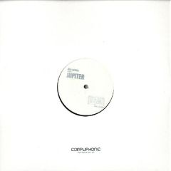 Kris Menace Presents - Jupiter - Compuphonic