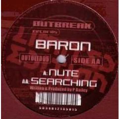 Baron - Baron - Nute - Outbreak Ltd