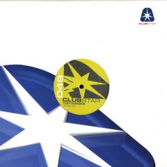 Tony Burnside - Tony Burnside - Come On - Clubstar