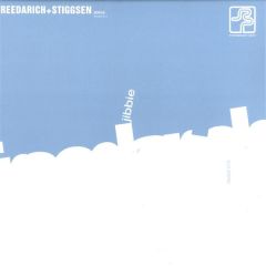 Freedarich & Stiggsen - Freedarich & Stiggsen - Jibbie - Freizeit