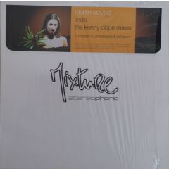 Martin Solveig - Martin Solveig - Linda (Kenny Dope Remixes) - Mixture Stereophonic
