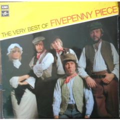 The Fivepenny Piece - The Fivepenny Piece - The Very Best Of - EMI