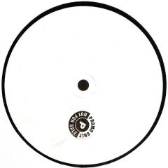 David Holmes - David Holmes - Minus 61 In Detroit  - Go! Beat
