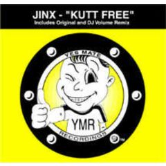 Jinx - Jinx - Kutt Free - Yes Mate Recordings