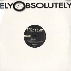 Stonyrow - Stonyrow - Put Your Hands Up - Absolutely