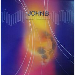 John B - John B - Pressure / Travelogue (Remix) - Formation