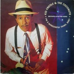 Kid Creole & The Coconuts - Kid Creole & The Coconuts - I'm A Wonderful Thing Baby (1993) - Island
