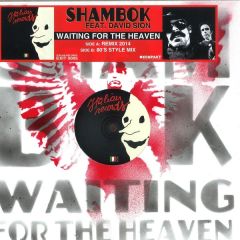 Shambok Feat. David Sion - Shambok Feat. David Sion - Waiting For The Heaven - Italian Records