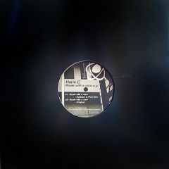 Haris - Room With A View EP - Afterglow