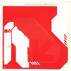 Marco V - Marco V - Con Fusion (Album Sampler Ii) - Id&T