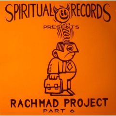 Rachmad Project - Rachmad Project - Part 6 - Spiritual