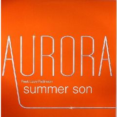 Summer Son - Summer Son - Summer Son (Killahurtz Remixes) - Gusto Records