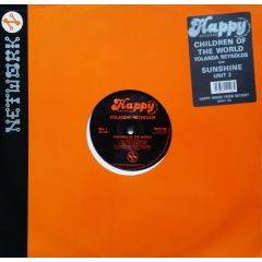 Yolanda Reynolds / Unit 2 - Yolanda Reynolds / Unit 2 - Children Of The World / Sunshine - Network