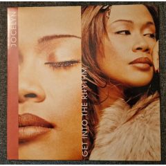 Jocelyn - Jocelyn - Get Into The Rhythm - Tommy Boy