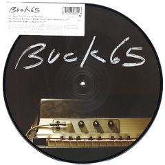 Buck 65 - Buck 65 - Devil's Eyes - Warner Bros
