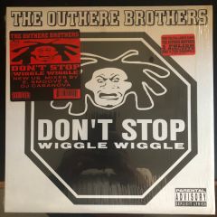 Outhere Brothers - Outhere Brothers - Don't Stop (Us Mixes) - Aureus Records
