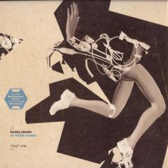 Booka Shade - Booka Shade - In White Rooms (Vinyl One) - Get Physical