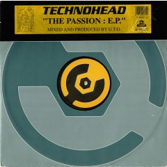 Technohead - Technohead - The Passion EP - React