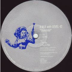 Level 42 Vs Bmr - Level 42 Vs Bmr - Starchild (2001 Remix) - Peppermint Jam