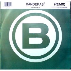 Banderas - Banderas - This Is Your Life (Remix) - Ffrr