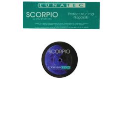 Scorpio - Scorpio - Protect Mururoa / Nagasaki - Lunatec
