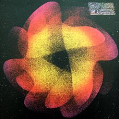 Emperor Machine - Emperor Machine - Vertical Tones & Horizontal Noise Pt.3 - Dc Recordings