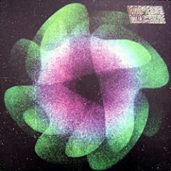 Emperor Machine - Emperor Machine - Vertical Tones & Horizontal Noise Pt.4 - Dc Recordings