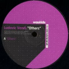 Ludovic Vendi - Ludovic Vendi - Others - Waskids