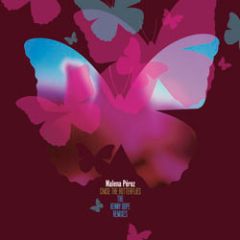 Malena Perez - Malena Perez - Chase The Butterflies - Cubanita 1