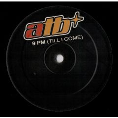 ATB - ATB - 9Pm (Till I Come) - Free For All