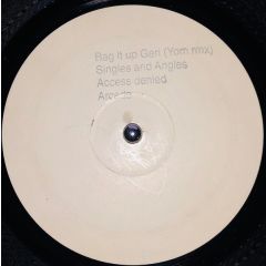 Various - Various - Untitled - Not On Label