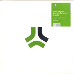 Steve Angello - Steve Angello - Teasing Mr Charlie - Size Records