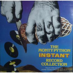 Monty Python - Monty Python - The Monty Python Instant Record Collection - Charisma