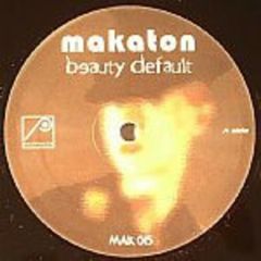 Makaton - Makaton - Beauty Default - Rodz-Konez 15