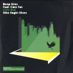 Deep Skies - Deep Skies - Little Bird - Maelstrom