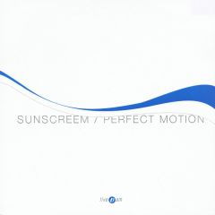 Sunscreem - Sunscreem - Perfect Motion - Five AM