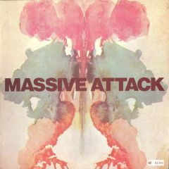 Massive Attack - Massive Attack - Rising Son (Clear Vinyl) - Circa
