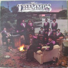 The Trammps - The Trammps - Where The Happy People Go - Atlantic