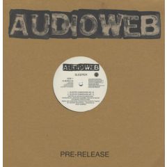 Audioweb - Audioweb - Sleeper - Mother