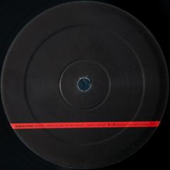 James Holden Vs Ben Pound  - James Holden Vs Ben Pound  - Kaern Turned - Easyaccess