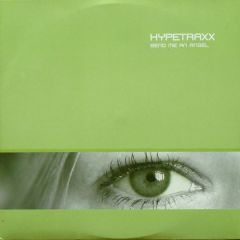 Hypetraxx - Hypetraxx - Send Me An Angel - Overdose