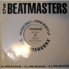 Beatmasters - Beatmasters - Ska Train - Rhythm King