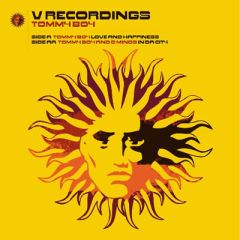 Tommy Boy (Tc) - Tommy Boy (Tc) - Love & Hapiness - V Recordings