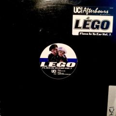 Lego - Lego - Flava In Ya Ear Vol. 1 - Under Construction